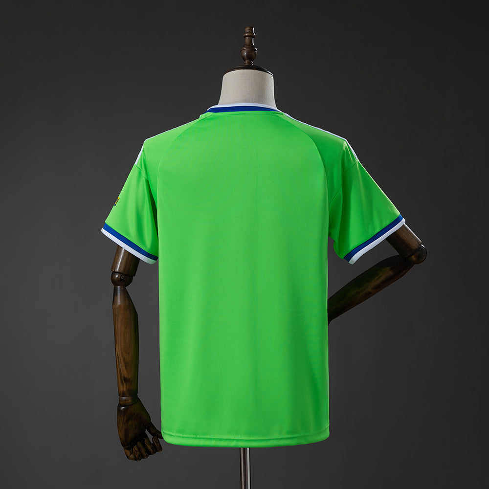Camisola Schalke 04 Alternativa 26/27 (Modelo 2)