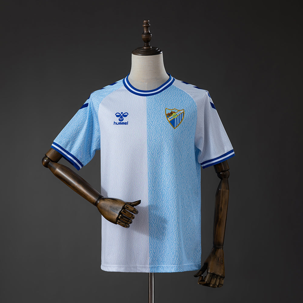 Camisola Málaga Edição Especial 26/27