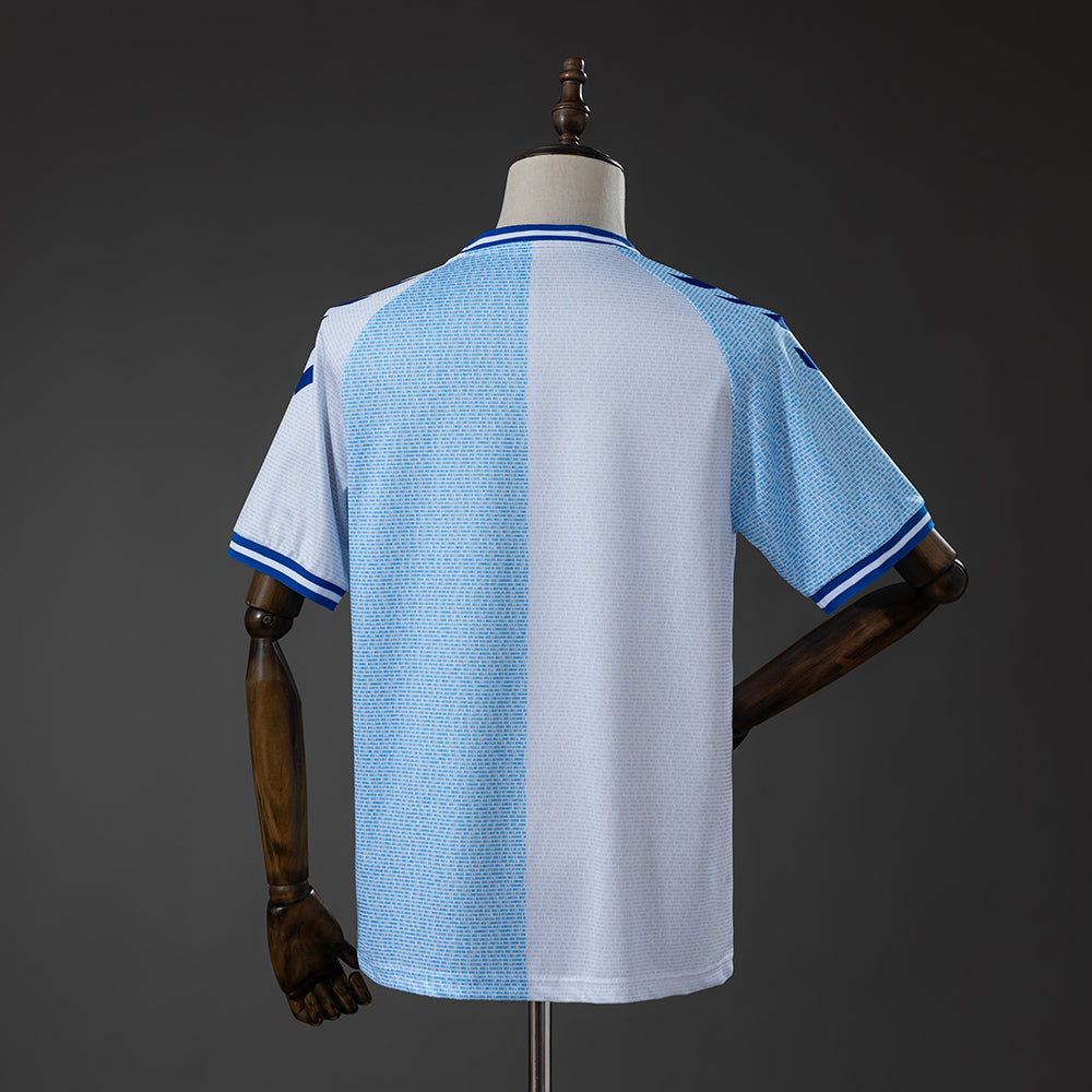 Camisola Málaga Edição Especial 26/27