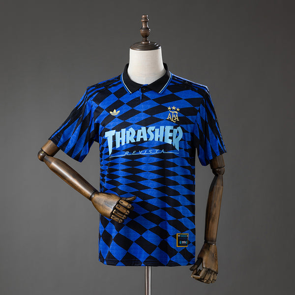 Camisola Argentina Edição Especial Colaboração 26/27 - Mundial 2026