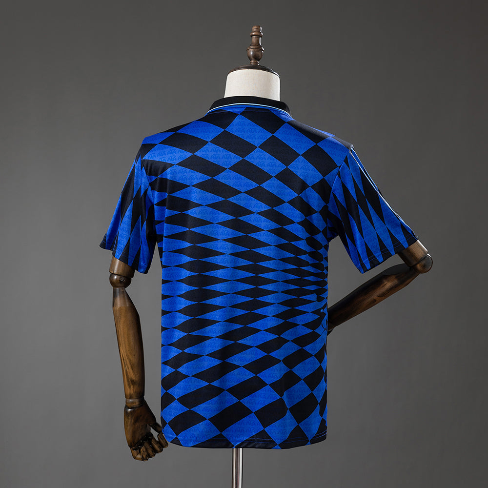 Camisola Argentina Edição Especial Colaboração 26/27 - Mundial 2026