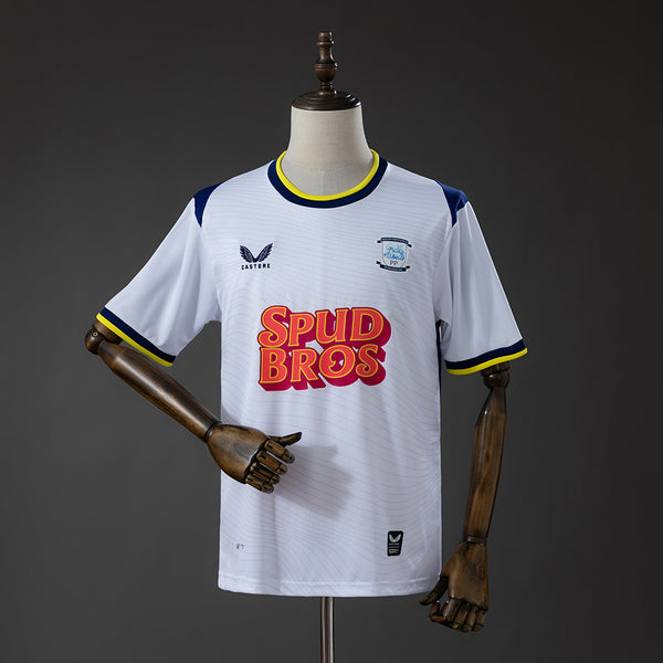 Camisola Preston North End Principal 26/27