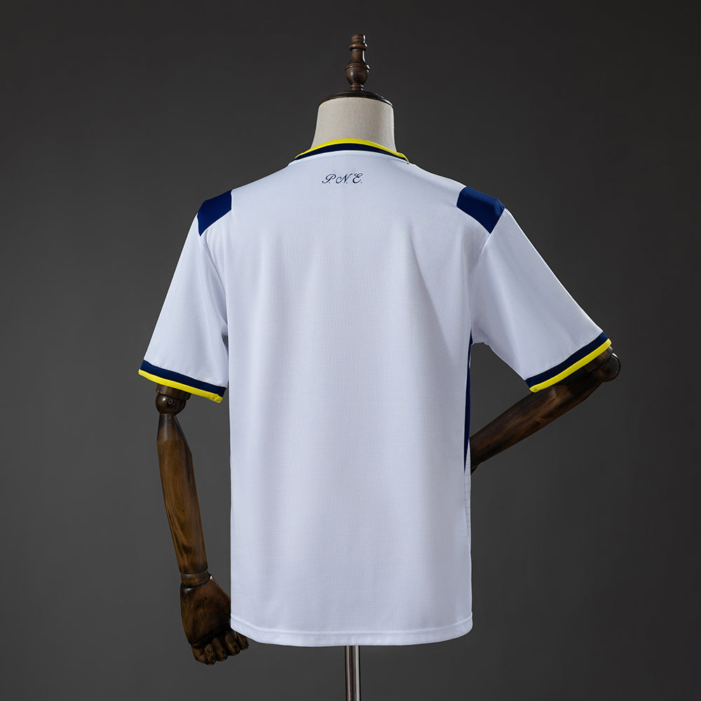 Camisola Preston North End Principal 26/27