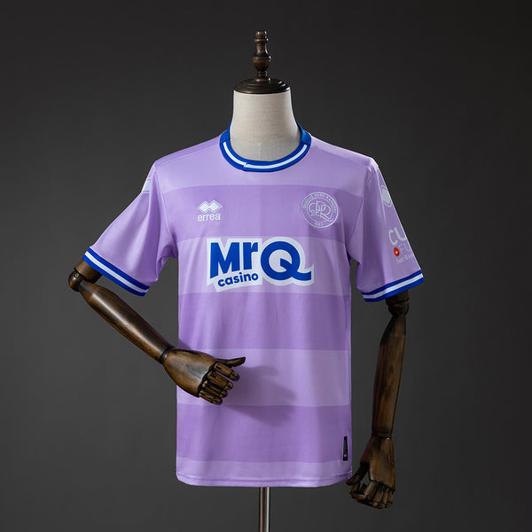 Camisola Queens Park Rangers Alternativa 26/27 (Modelo 2)