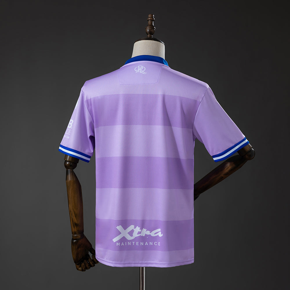 Camisola Queens Park Rangers Alternativa 26/27 (Modelo 2)