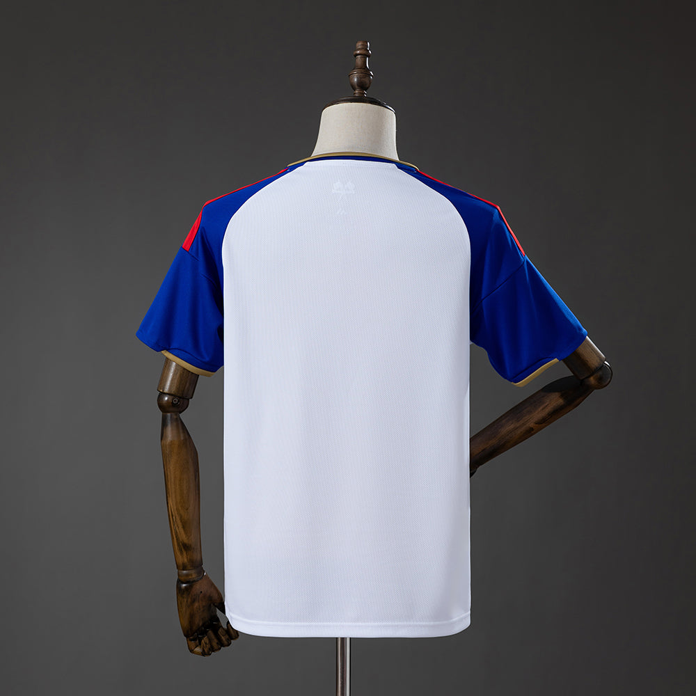 Camisola Olympique Lyonnais Principal 26/27