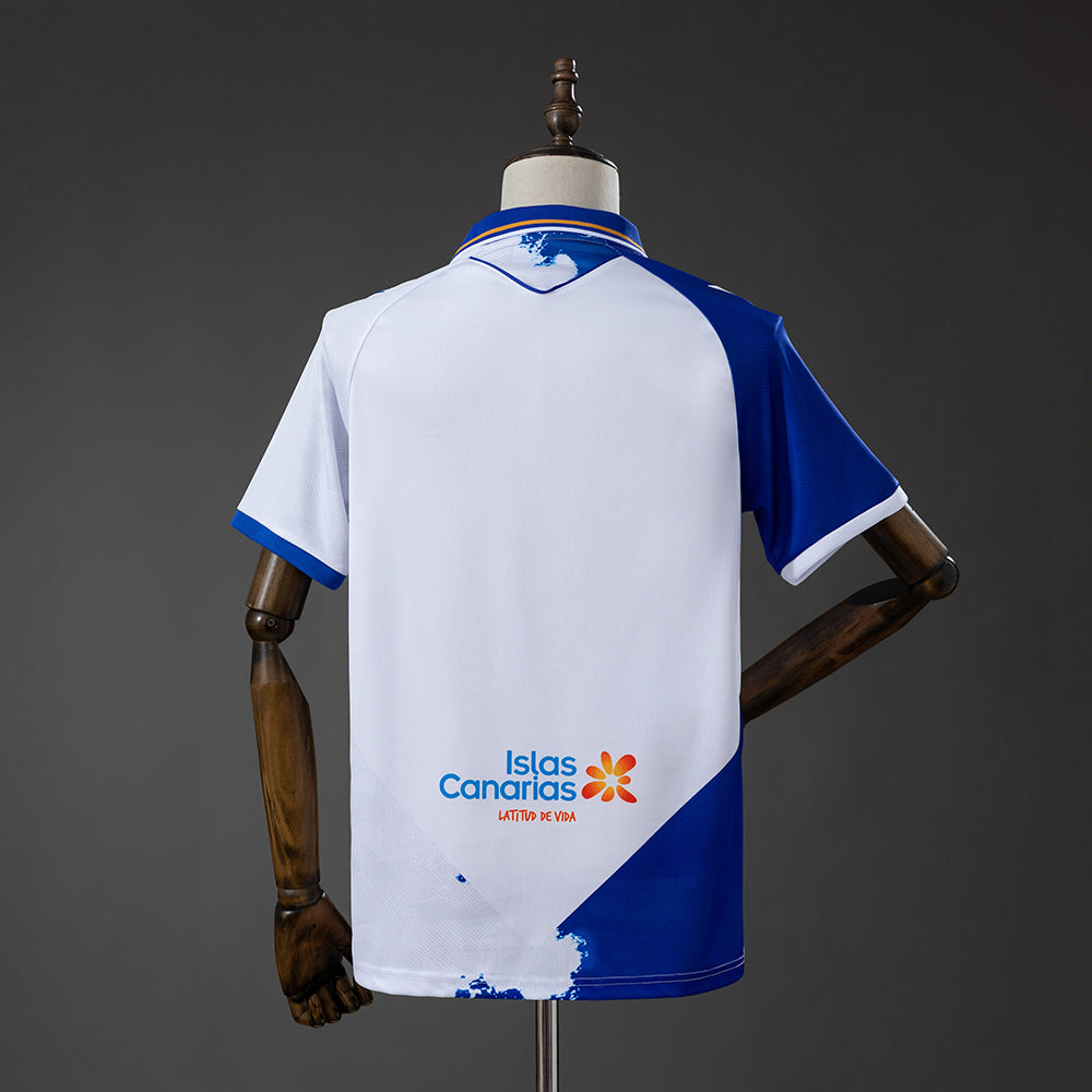 Camisola Tenerife Principal 26/27