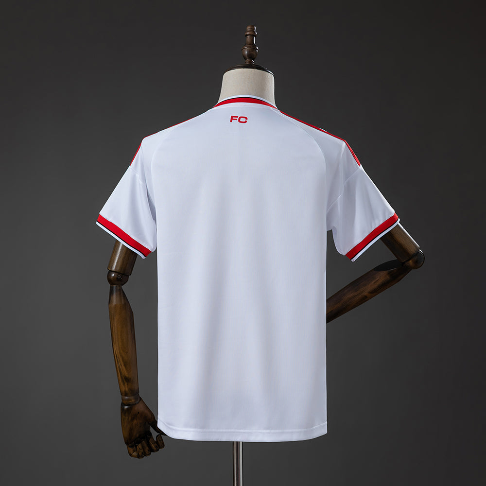 Camisola Colónia Principal 26/27