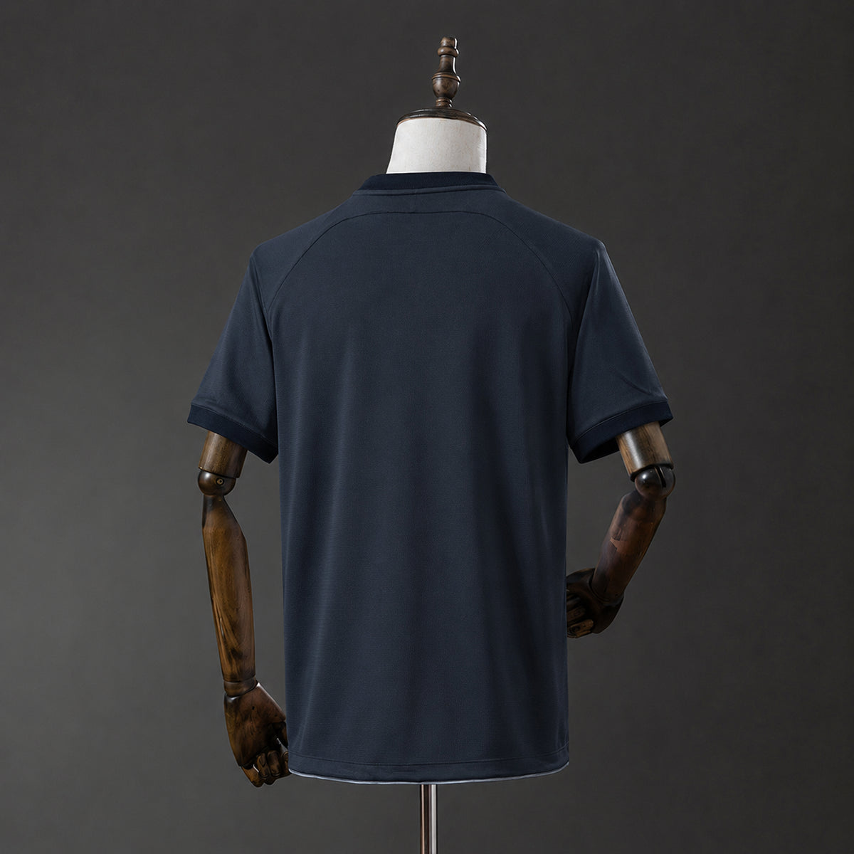 Camisola Remo Principal 24/25