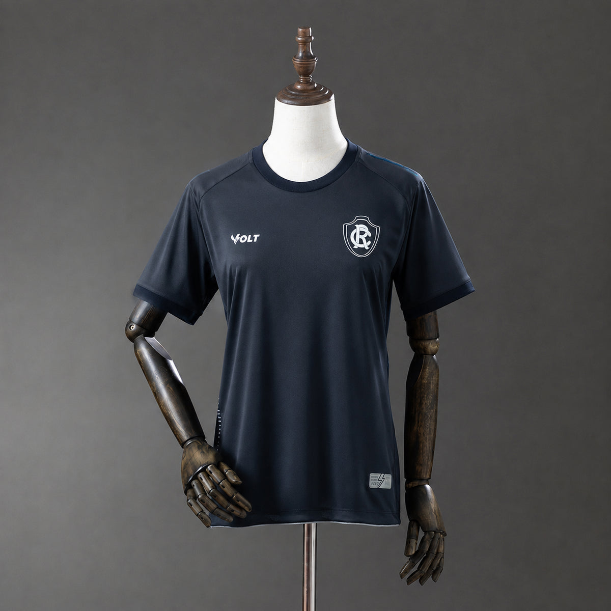 Camisola Remo Principal 24/25 - Versão Feminina