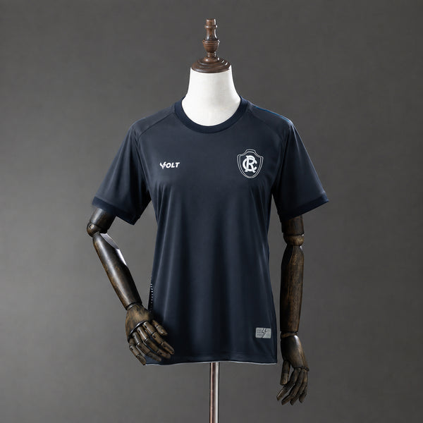 Camisola Remo Principal 24/25 - Versão Feminina