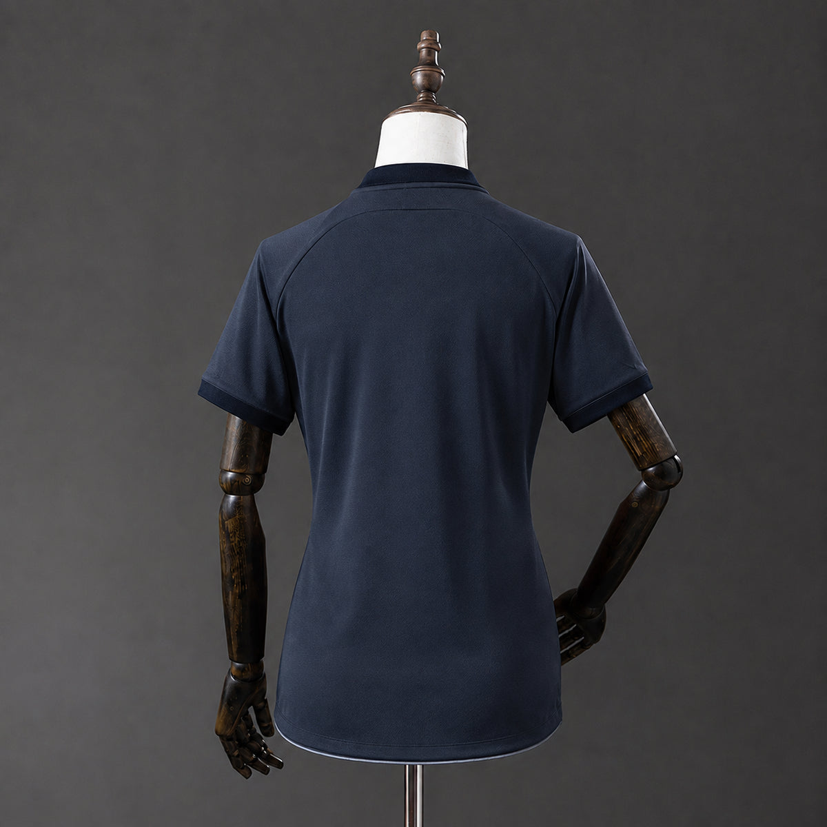 Camisola Remo Principal 24/25 - Versão Feminina