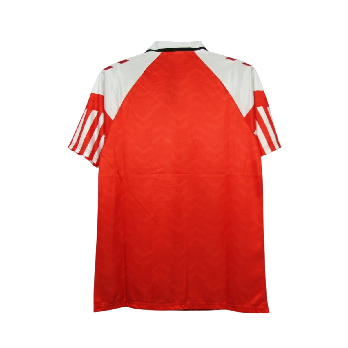 Camisola Dinamarca Principal 92/93