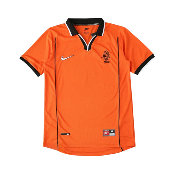 Camisola Holanda Principal 98/99