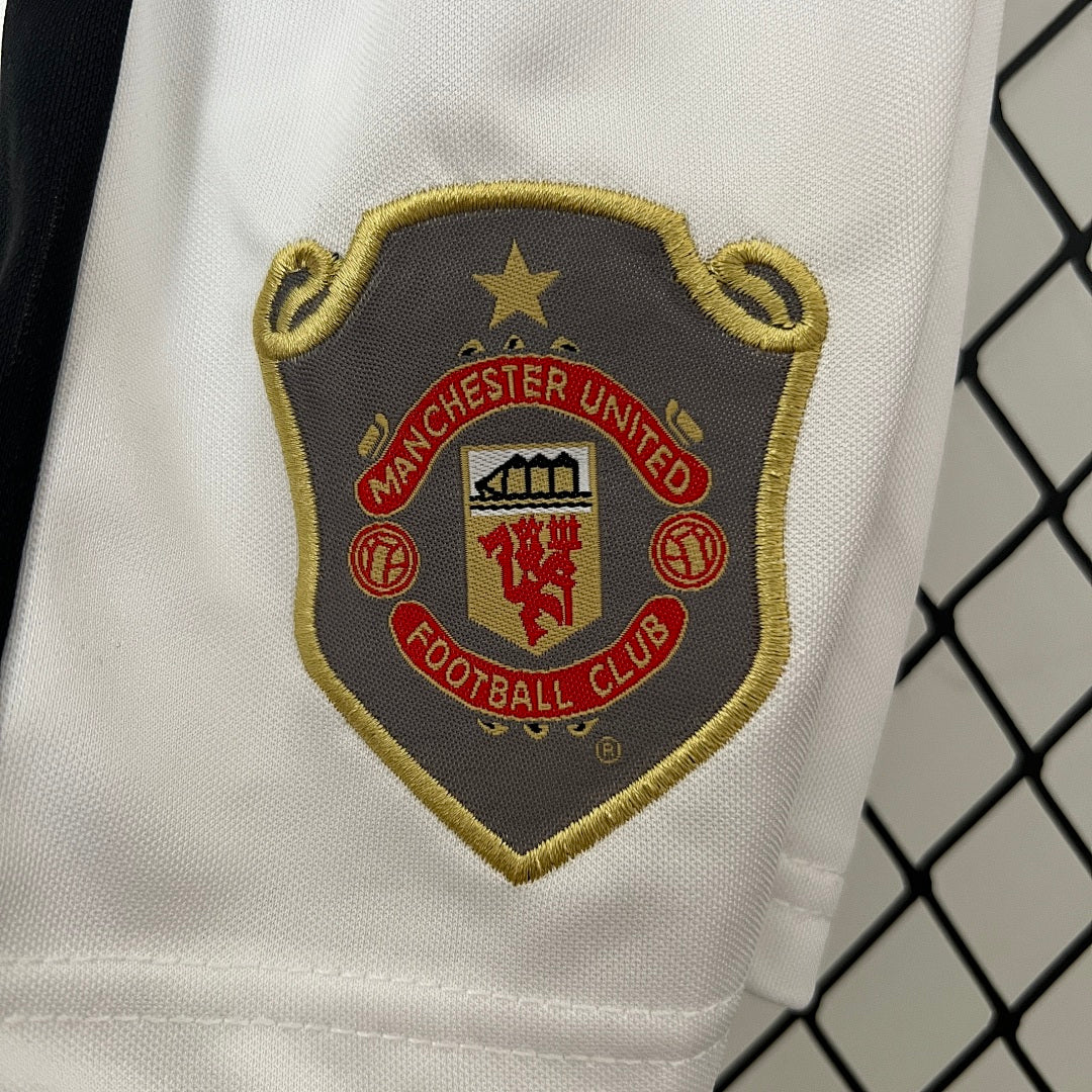 Kit Manchester United Principal Criança 99/00