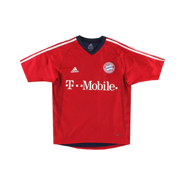 Camisola Bayern Munique Principal 02/03