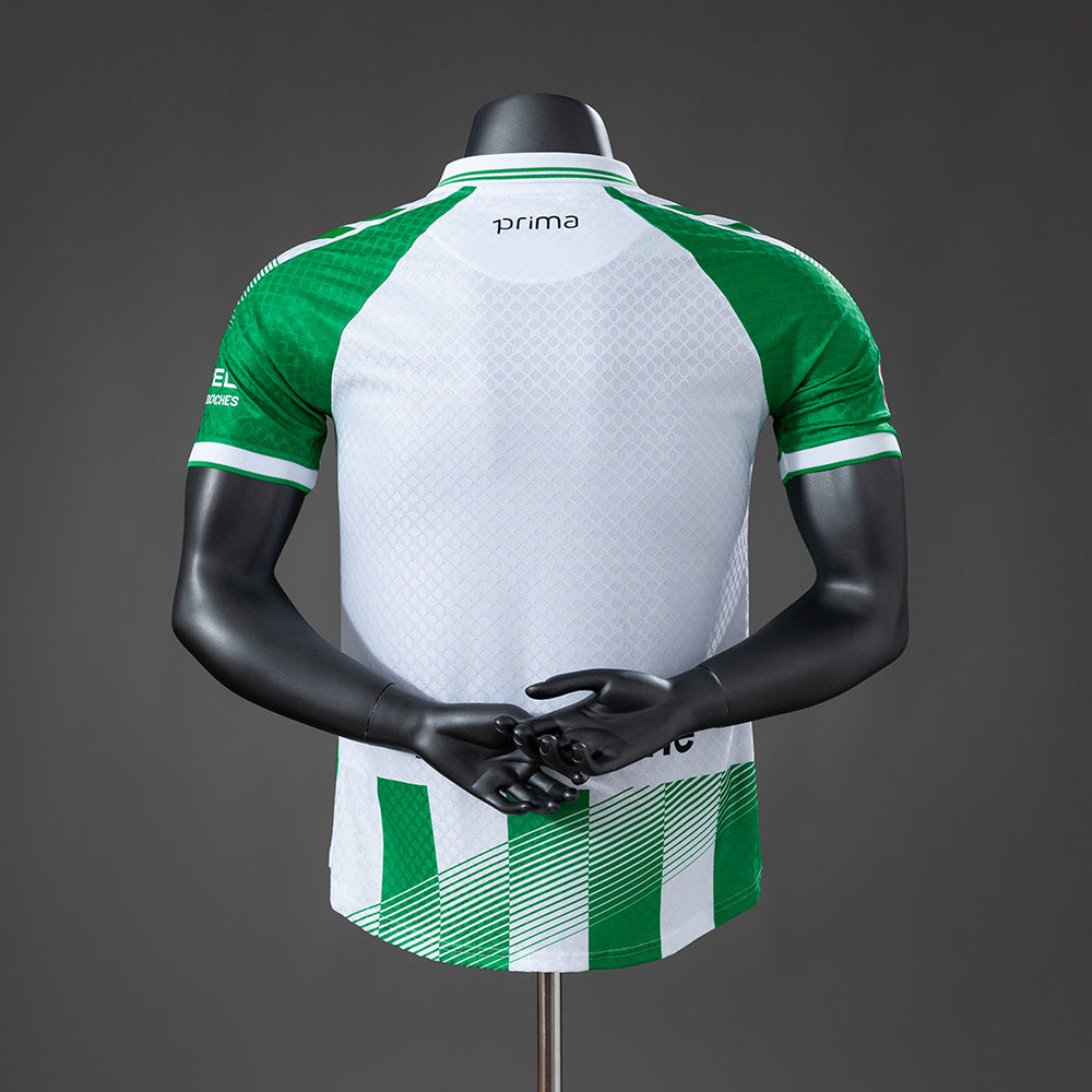 Camisola Real Betis Principal 26/27 - Versão Jogador