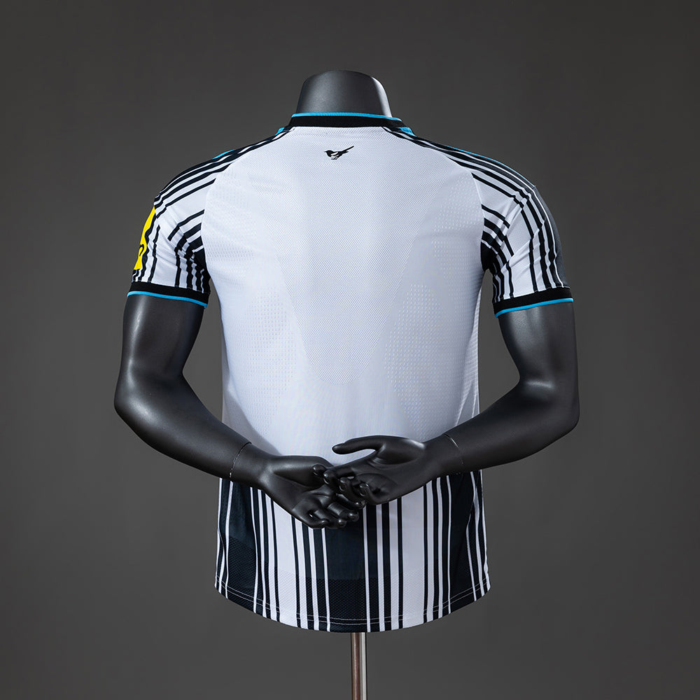 Camisola Newcastle United Principal 26/27 - Versão Jogador