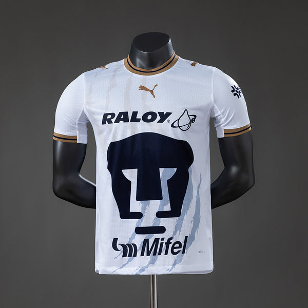 Camisola Pumas Alternativa 26/27 - Versão Jogador