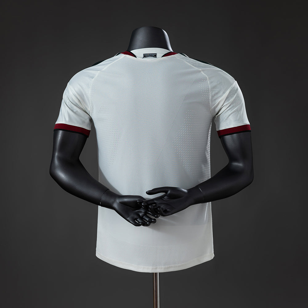 Camisola Manchester United Terceira 26/27 - Versão Jogador