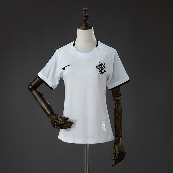 Camisola Botafogo Branca 26/27 - Versão Feminina