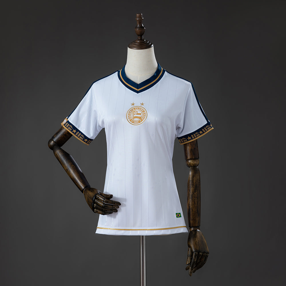 Camisola Bahia Branca 26/27 - Versão Feminina