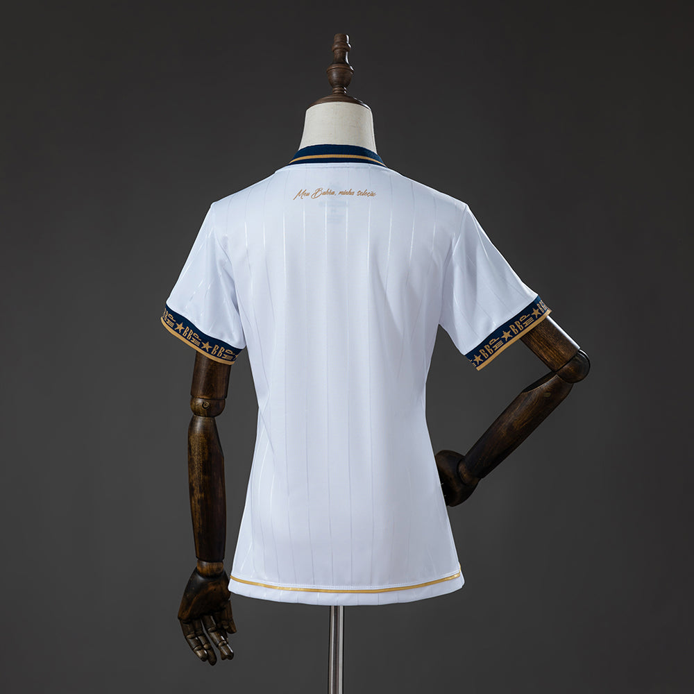 Camisola Bahia Branca 26/27 - Versão Feminina