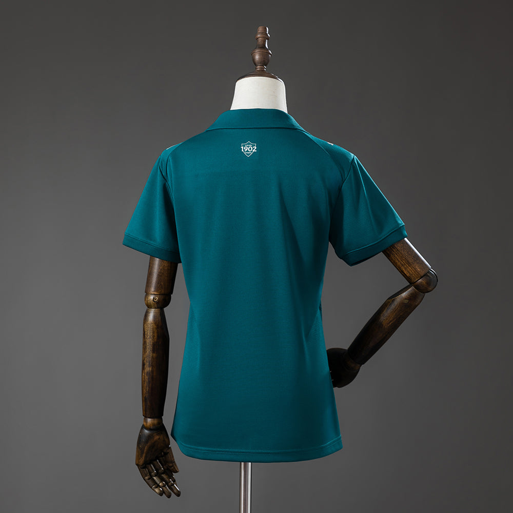 Camisola Fluminense Terceira 26/27 - Versão Feminina