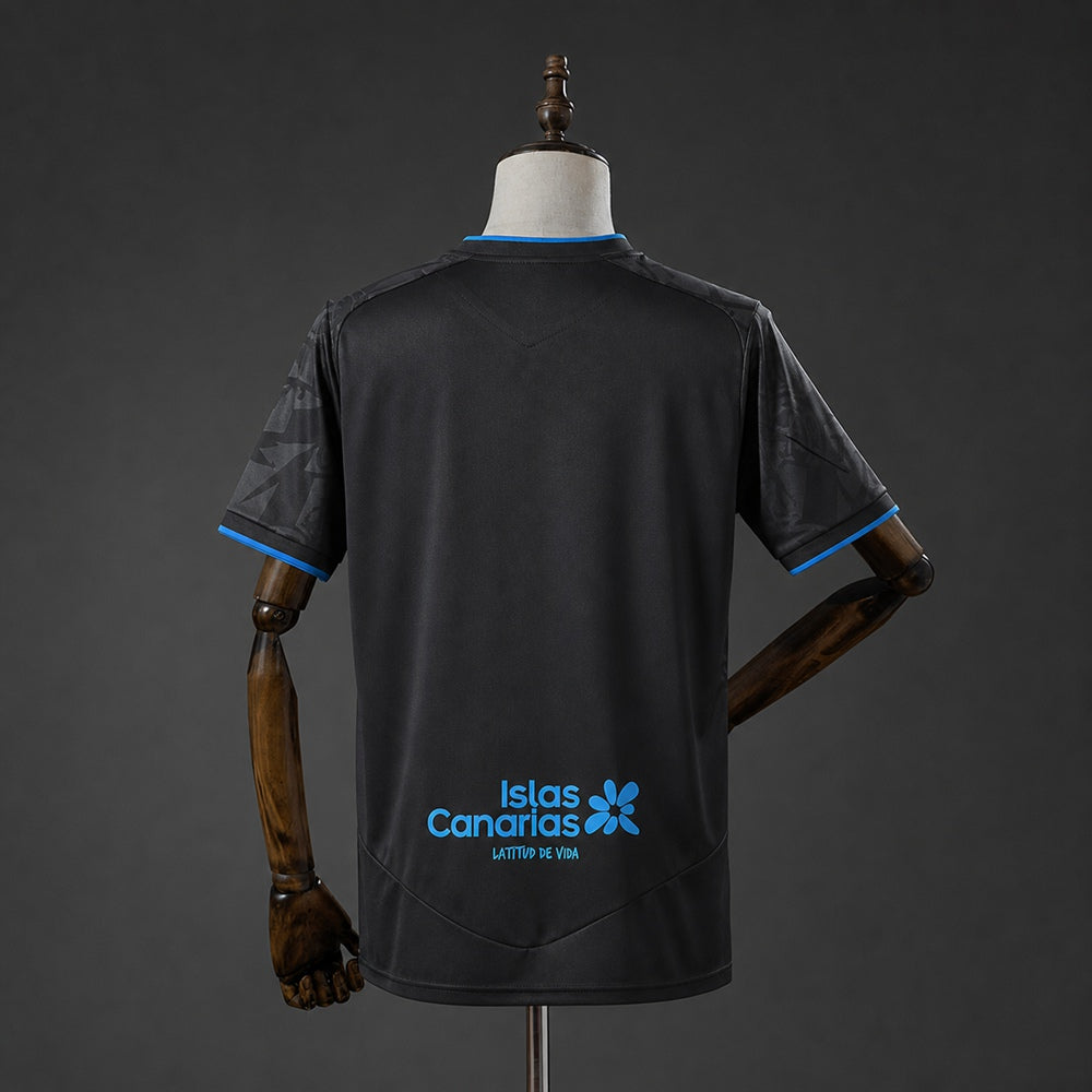 Camisola Tenerife Alternativa 26/27