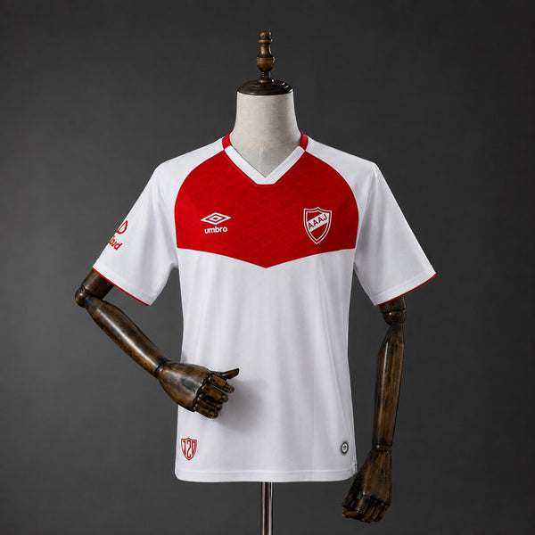 Camisola Argentinos Juniors Alternativa 25/26
