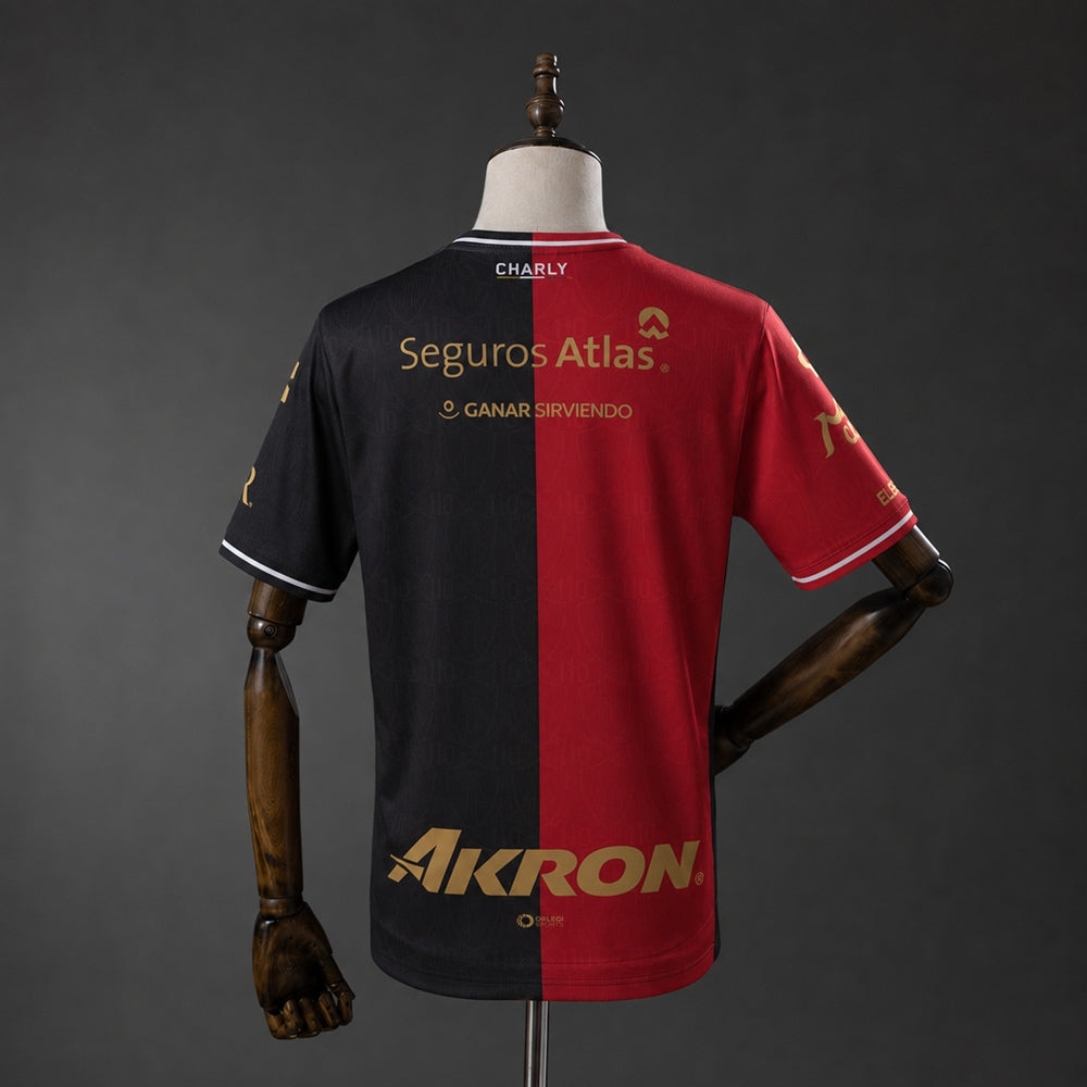 Camisola Atlas Principal Edição Especial 110 Anos 26/27