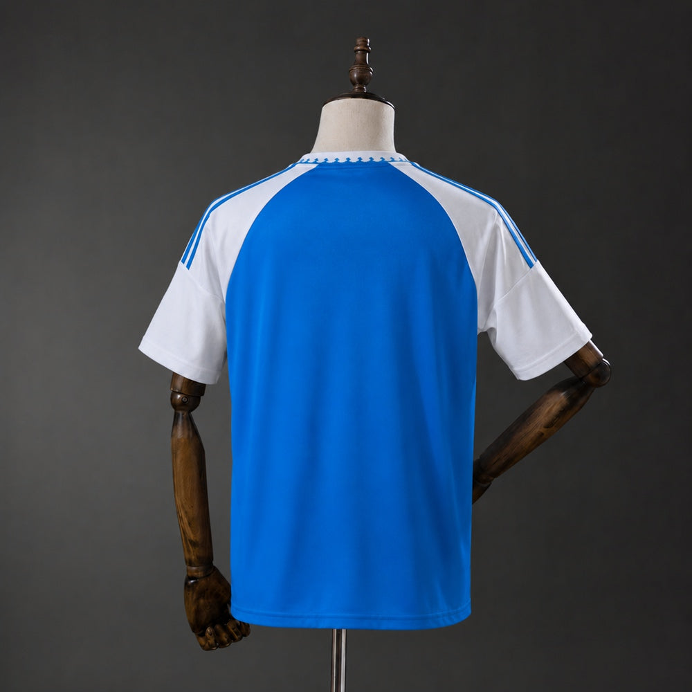 Camisola Charlotte FC Principal 26/27