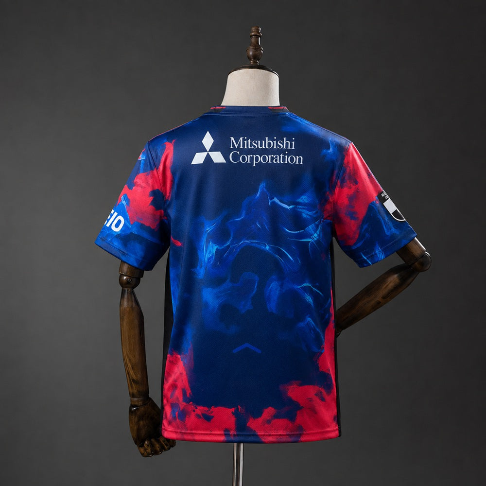 Camisola FC Tokyo Principal 26/27