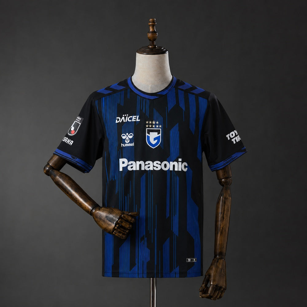 Camisola Gamba Osaka Principal 26/27