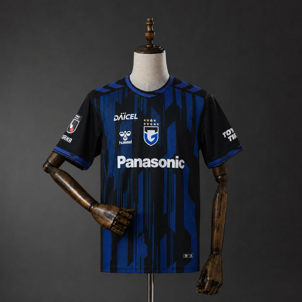 Camisola Gamba Osaka Principal 26/27