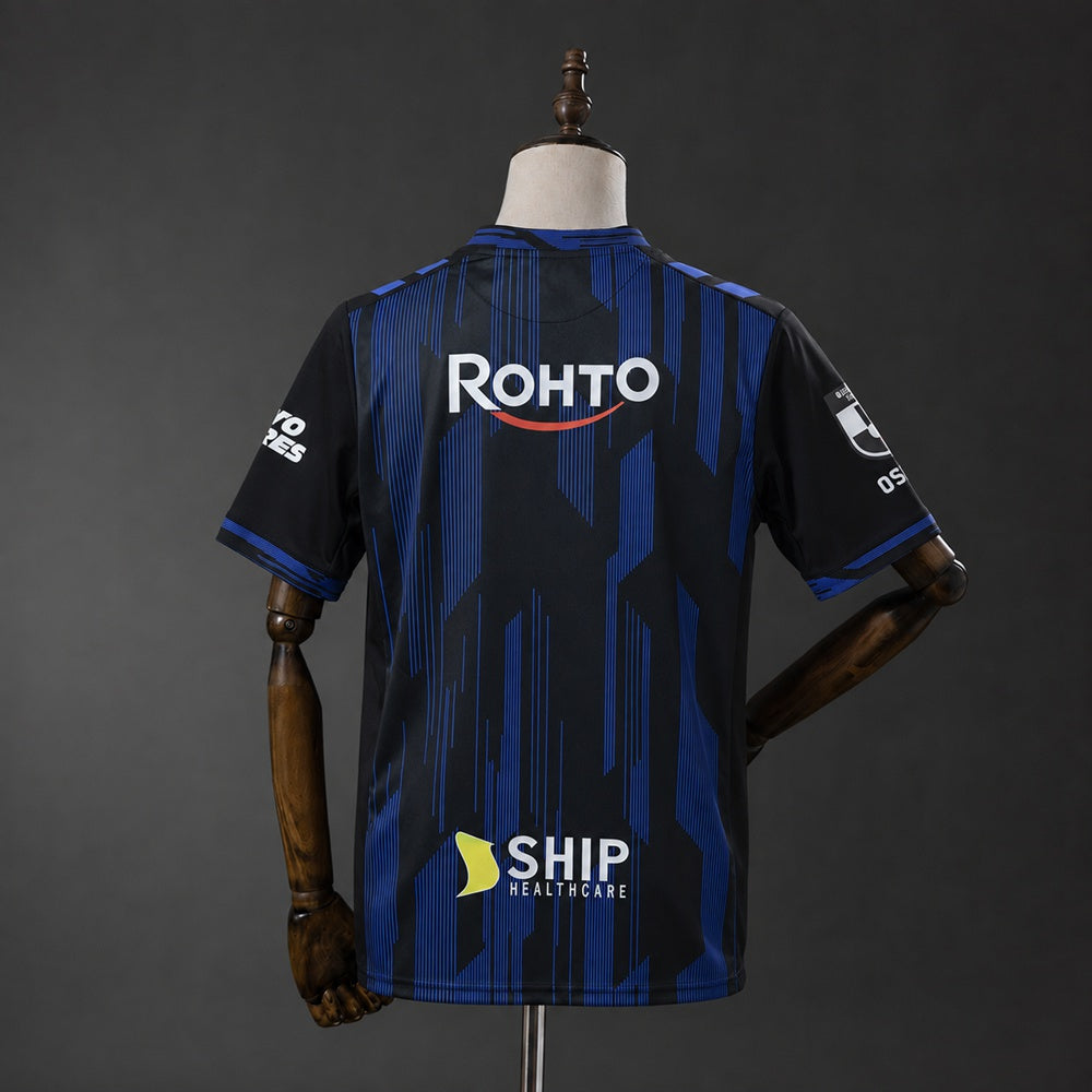 Camisola Gamba Osaka Principal 26/27