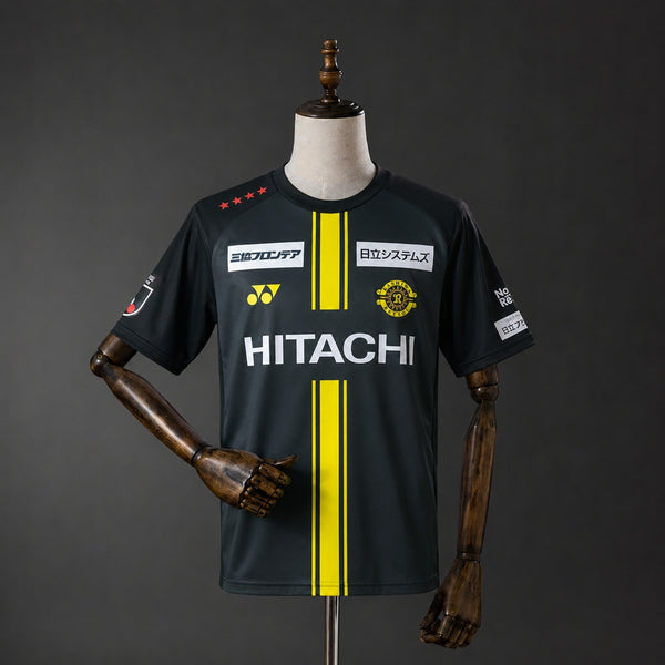Camisola Kashiwa Reysol Alternativa 26/27