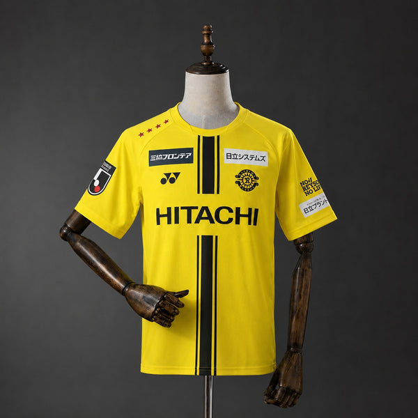 Camisola Kashiwa Reysol Principal 26/27