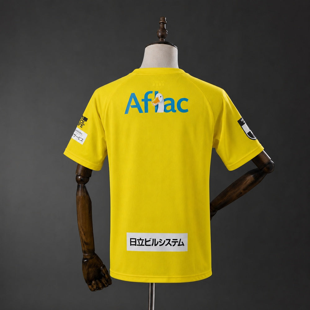 Camisola Kashiwa Reysol Principal 26/27