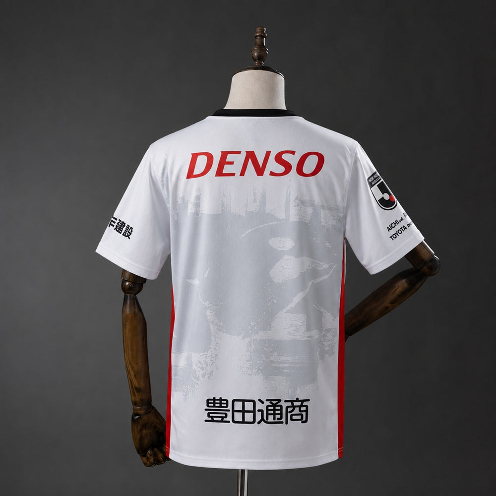 Camisola Nagoya Grampus Alternativa 26/27