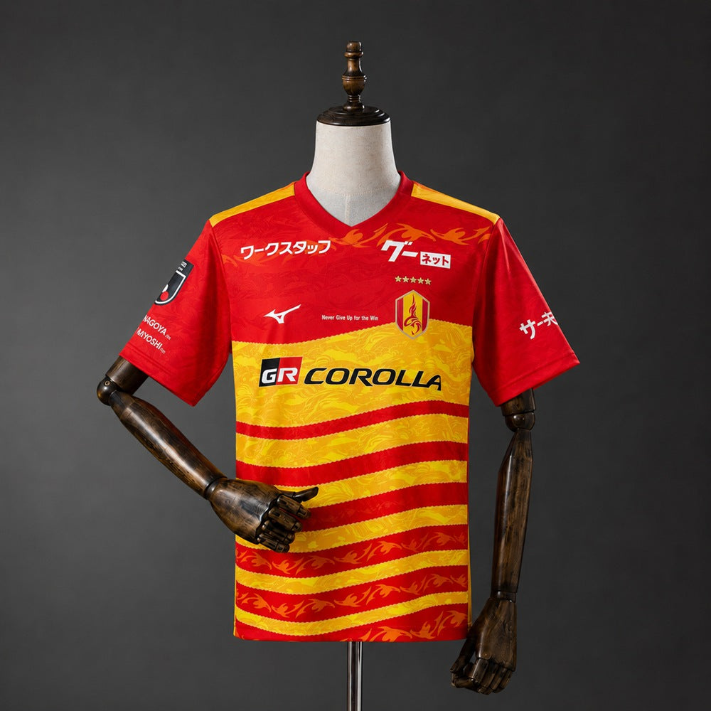Camisola Nagoya Grampus Principal 26/27