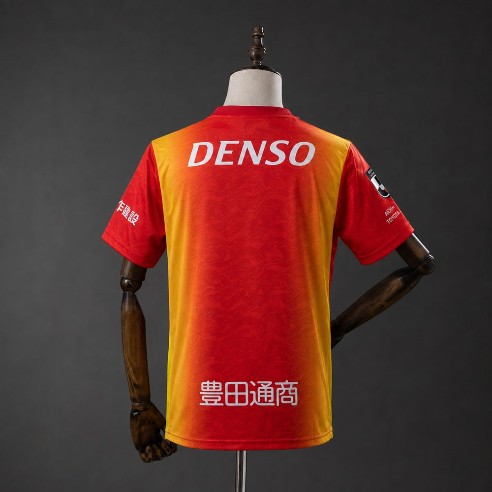 Camisola Nagoya Grampus Principal 26/27