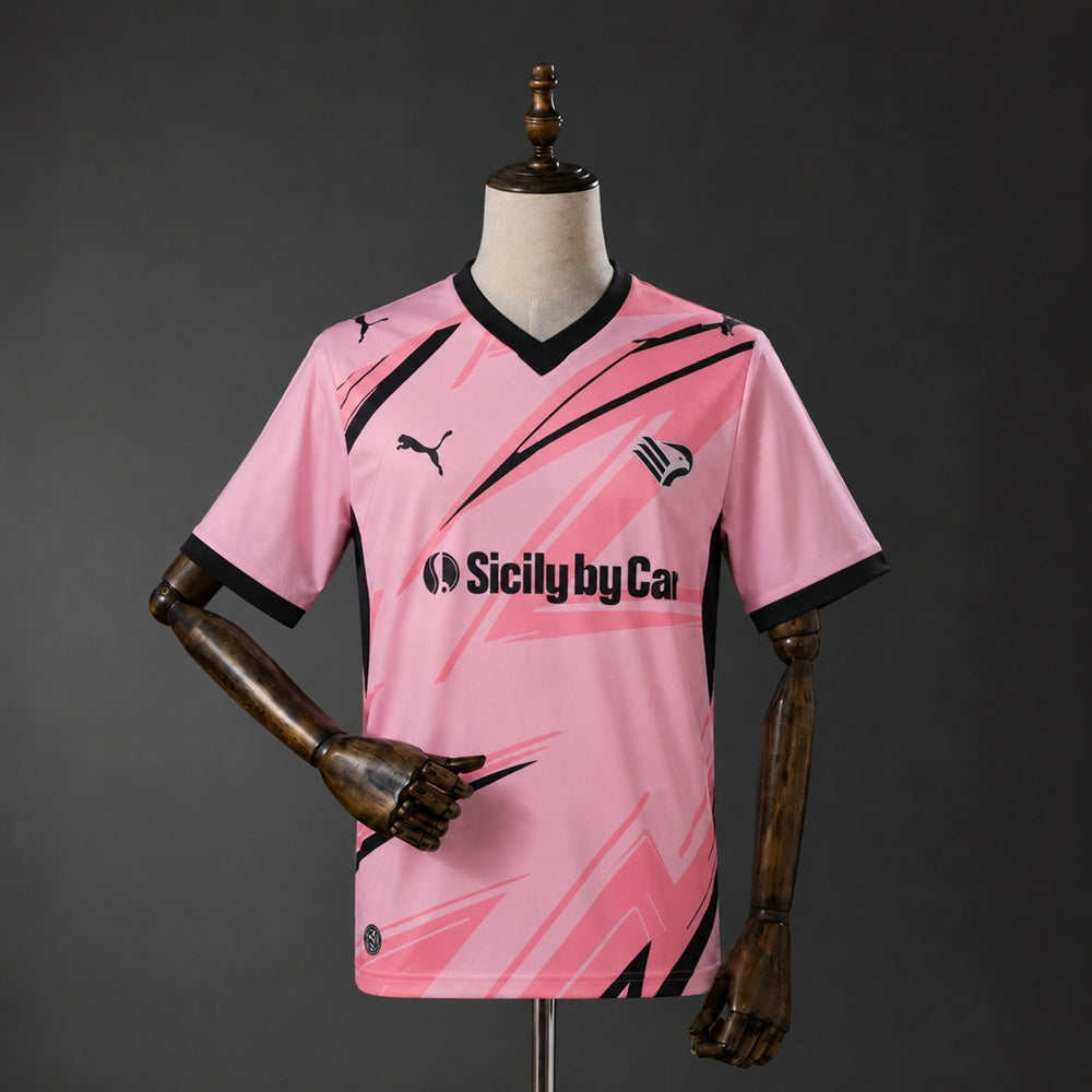 Camisola Palermo Principal 26/27