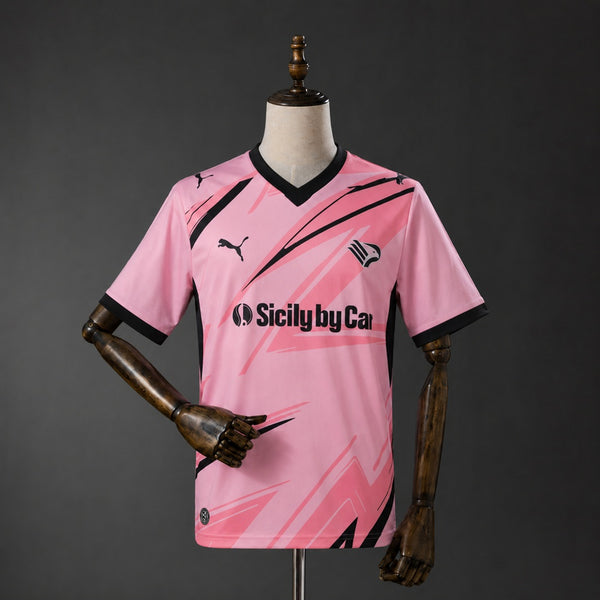 Camisola Palermo Principal 26/27