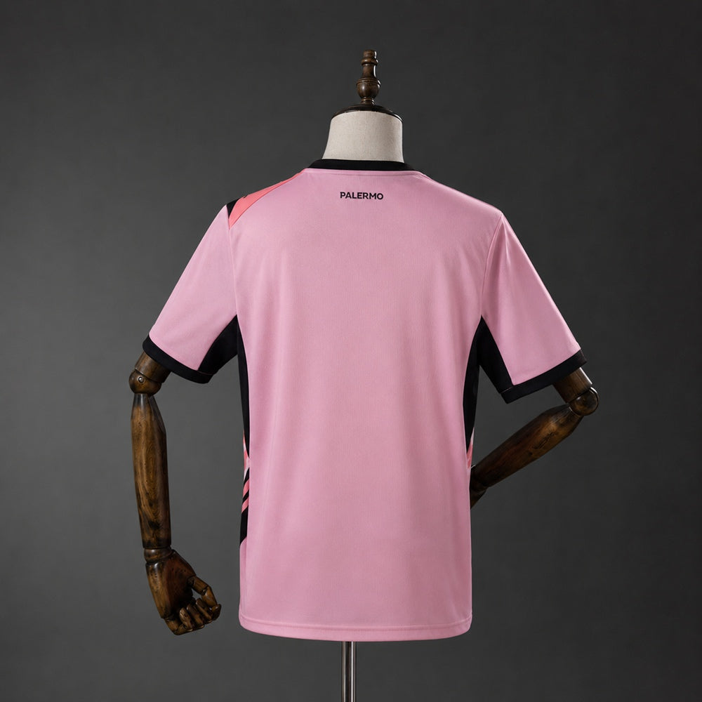Camisola Palermo Principal 26/27