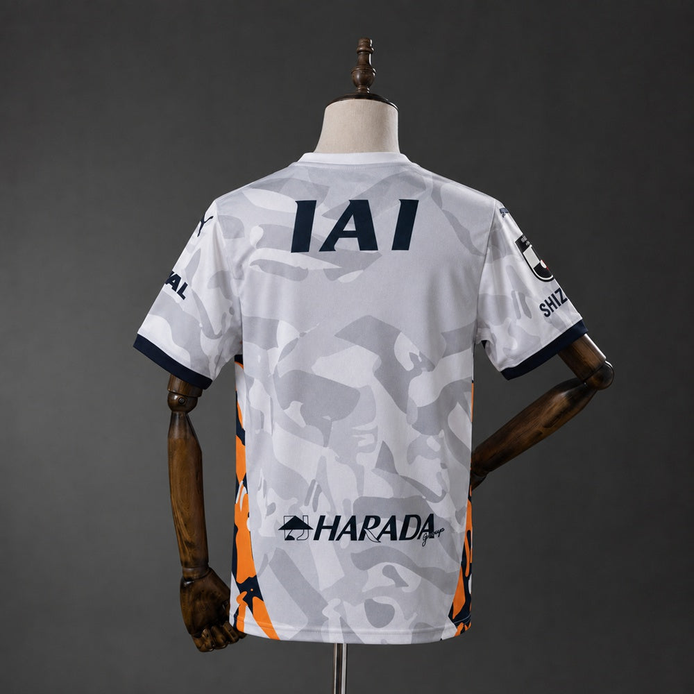 Camisola Shimizu S-Pulse Alternativa 26/27