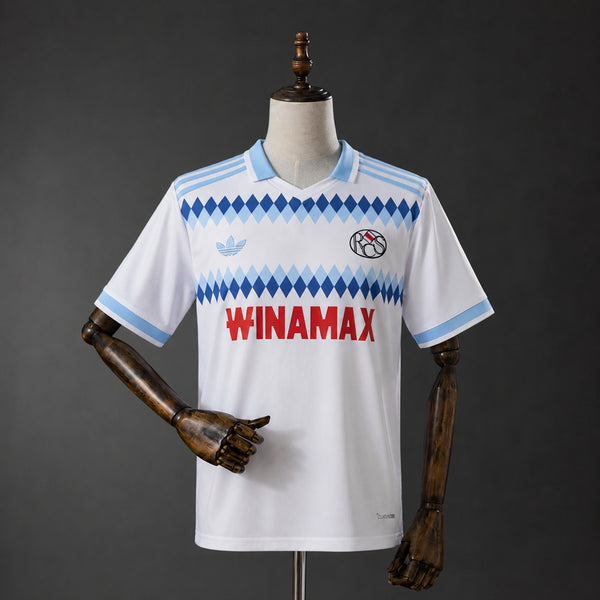 Camisola RC Strasbourg Alternativa 26/27