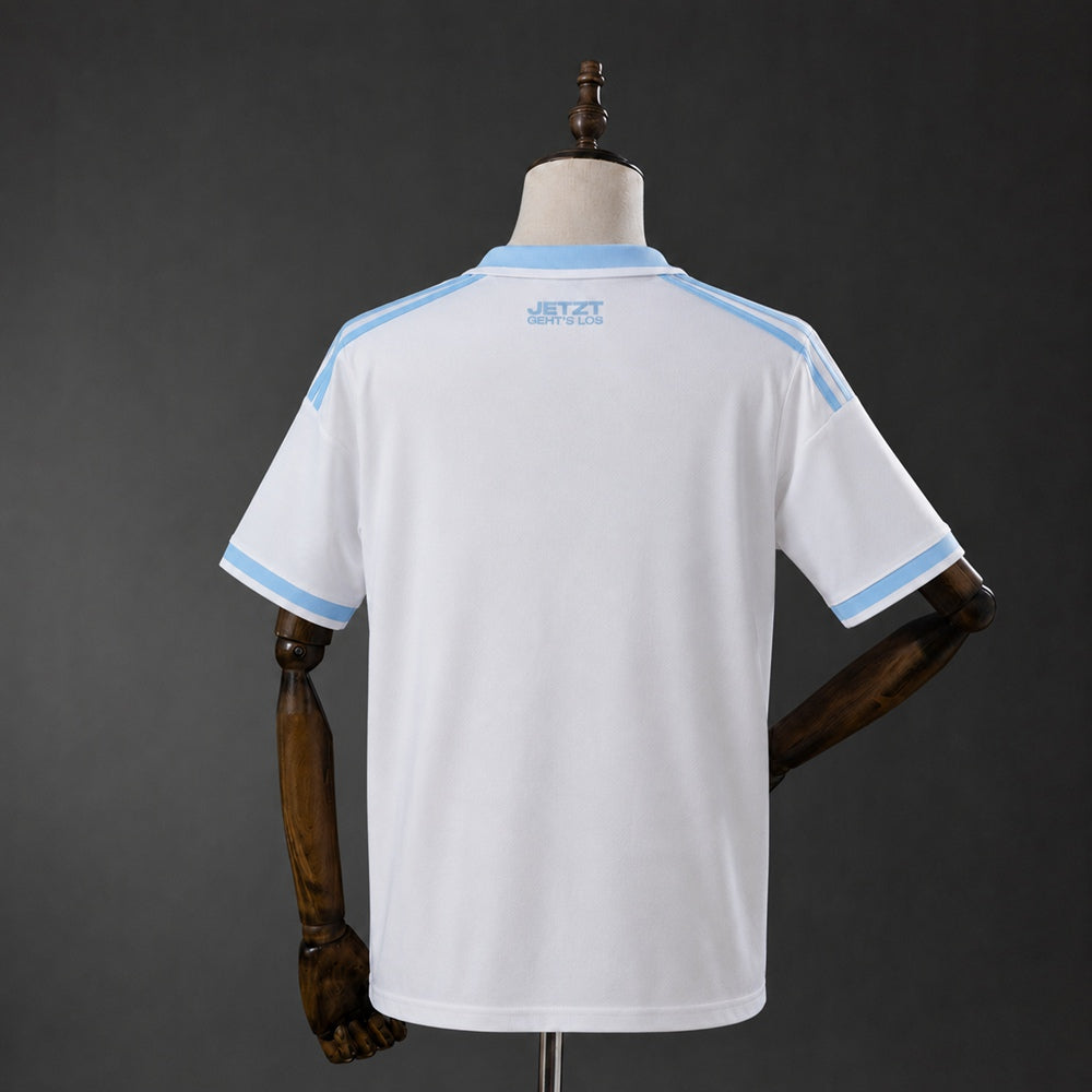 Camisola RC Strasbourg Alternativa 26/27