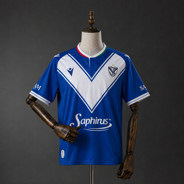 Camisola Vélez Sarsfield Alternativa 26/27