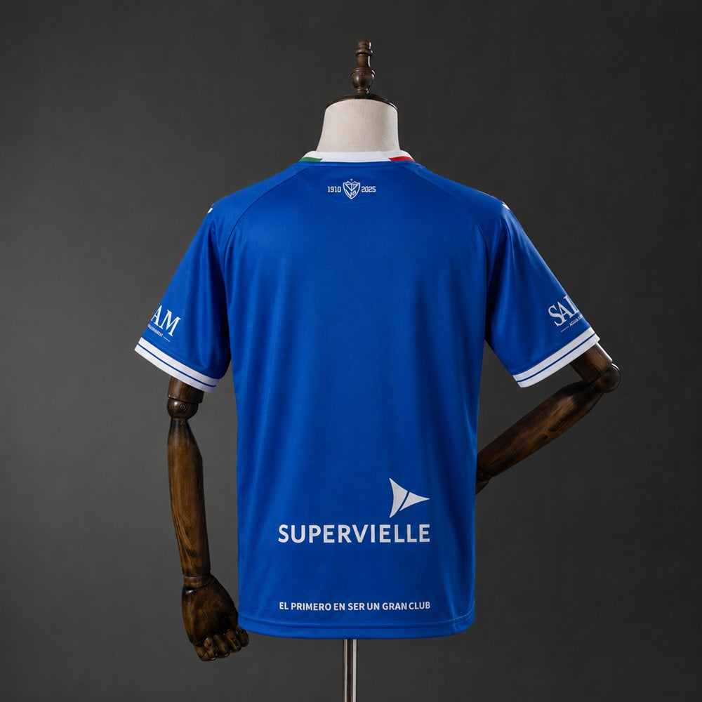 Camisola Vélez Sarsfield Alternativa 26/27